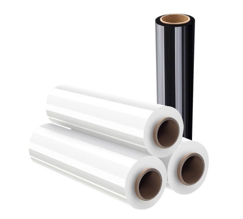 imagen producto stretch film